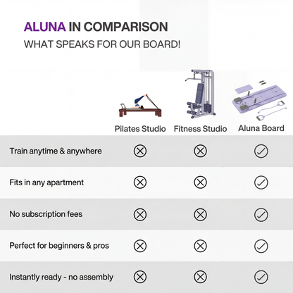 Smart Pilates Studio