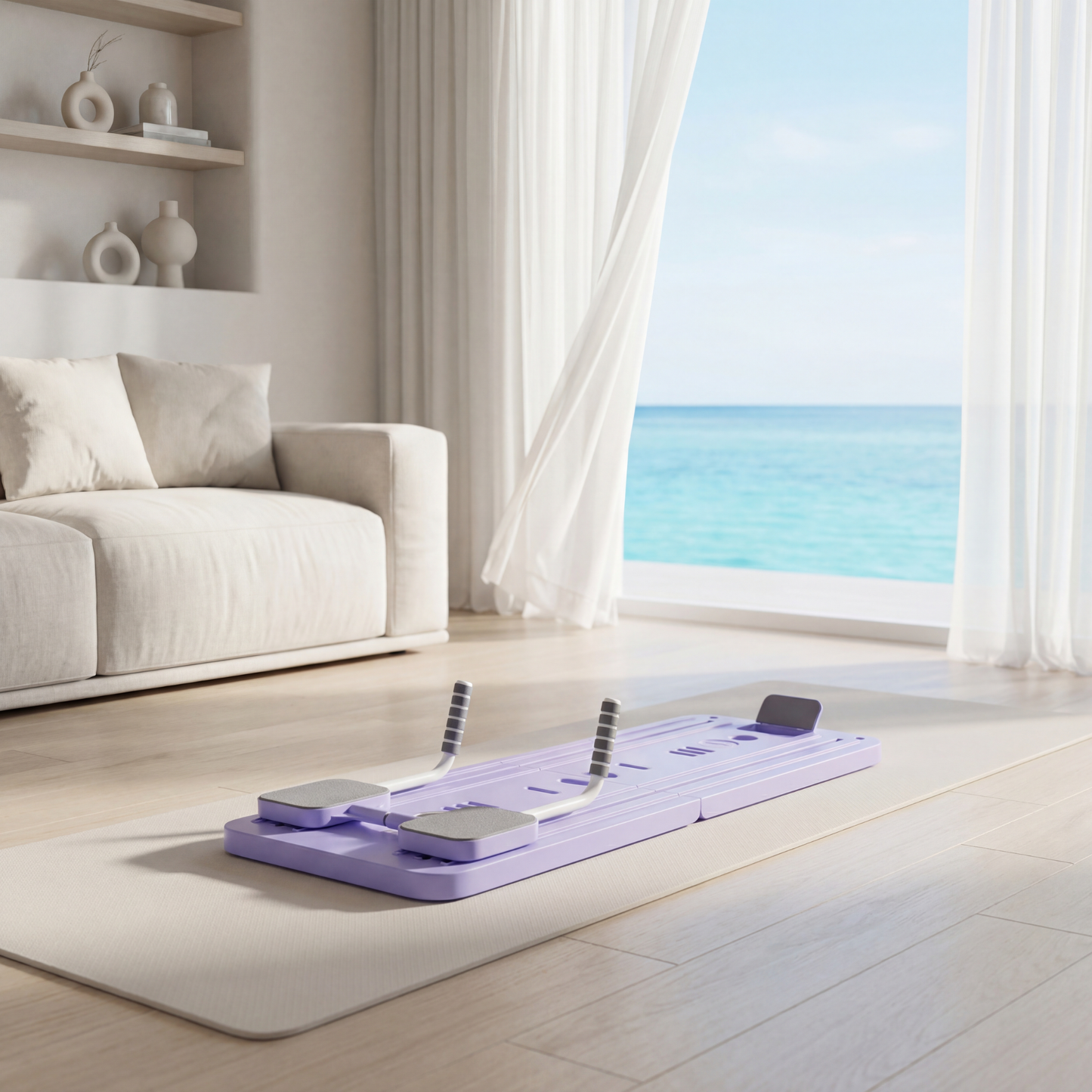 Smart Pilates Studio