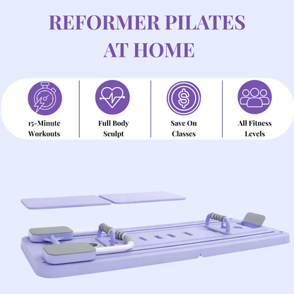 Smart Pilates Studio