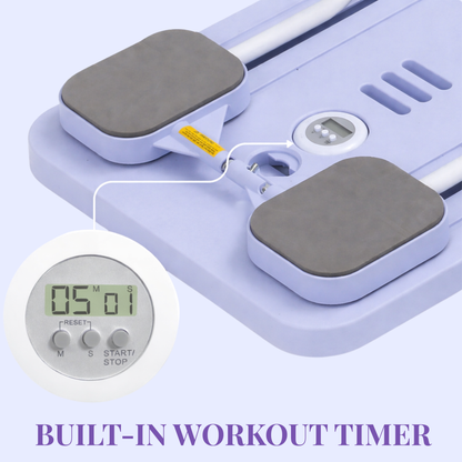 Smart Pilates Studio