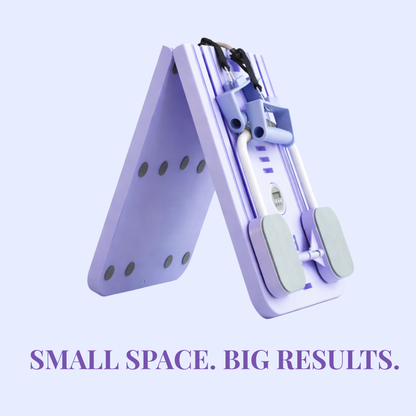 Smart Pilates Studio