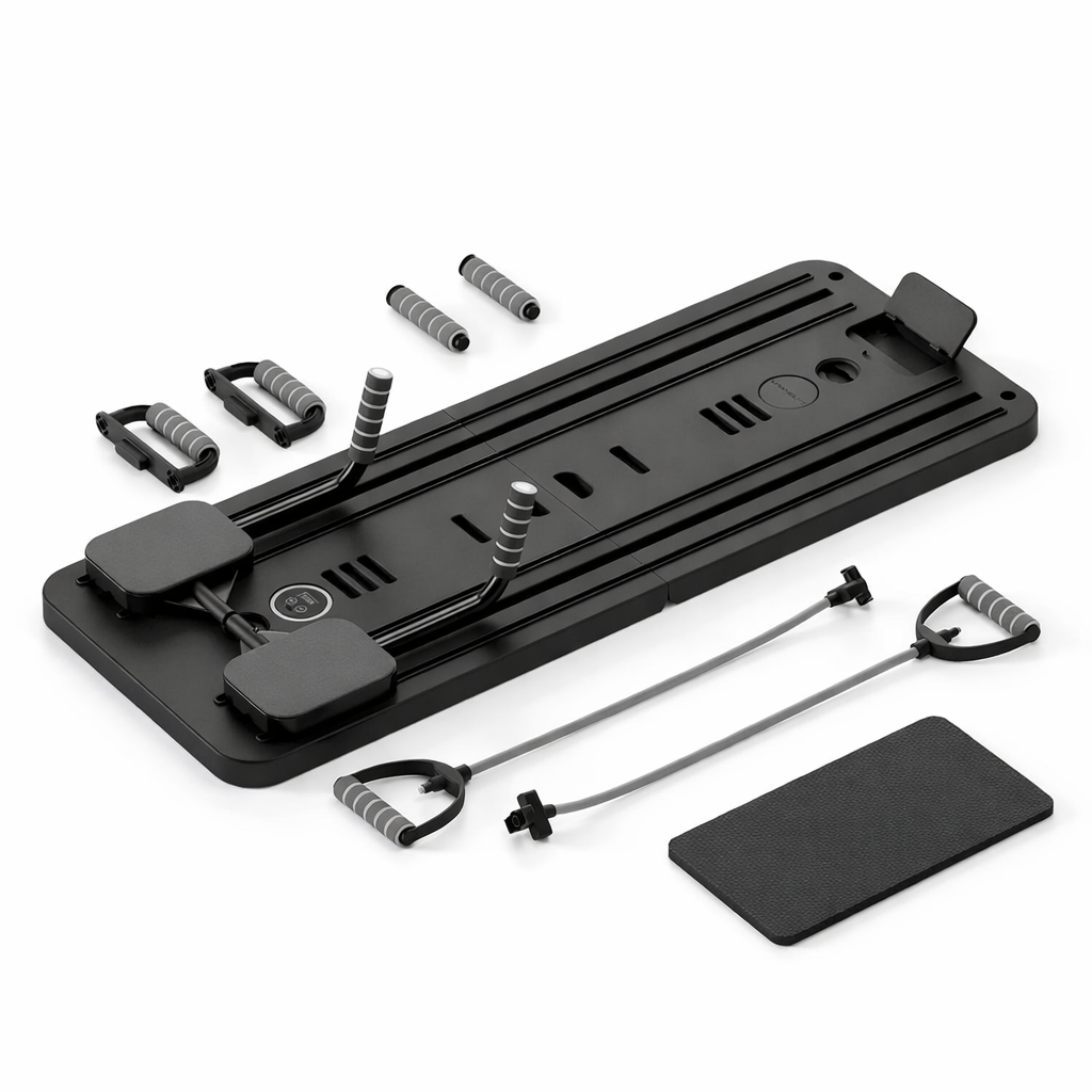 Smart Pilates Studio