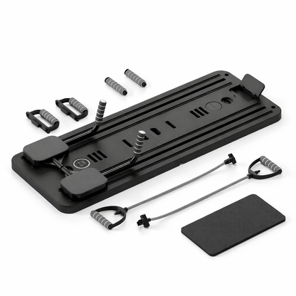 Smart Pilates Studio