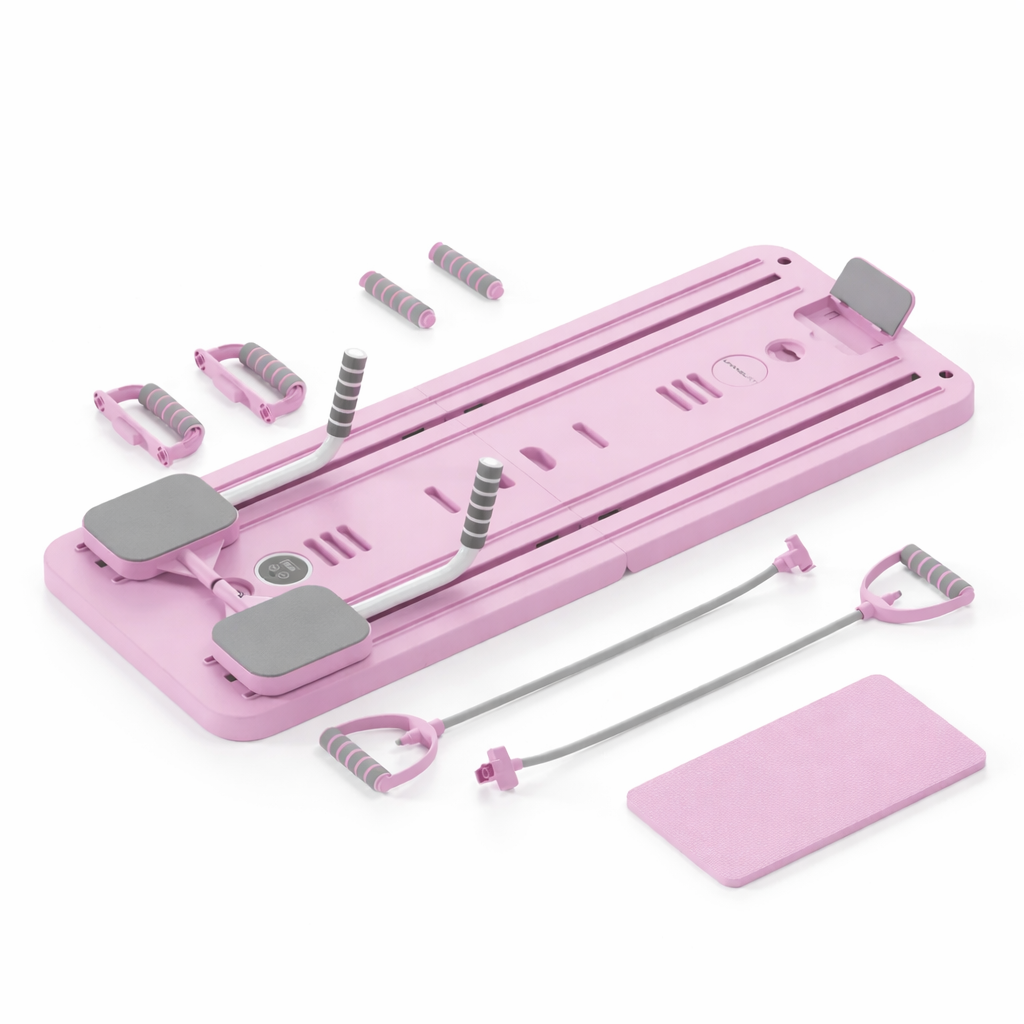 Smart Pilates Studio