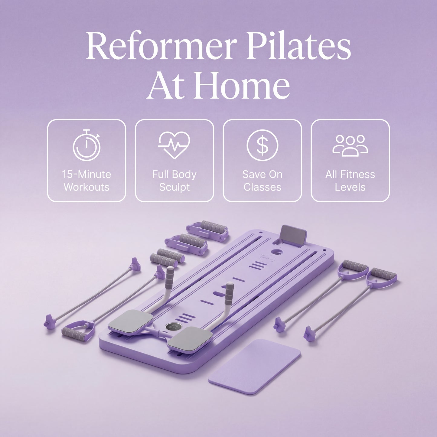 Smart Pilates Studio