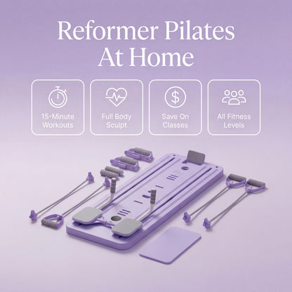 Smart Pilates Studio
