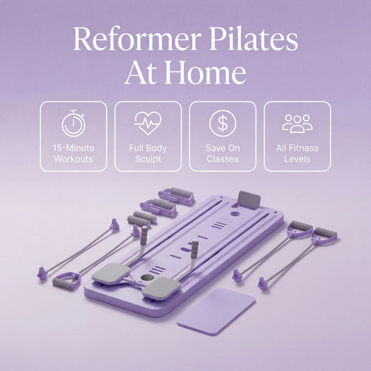 Smart Pilates Studio