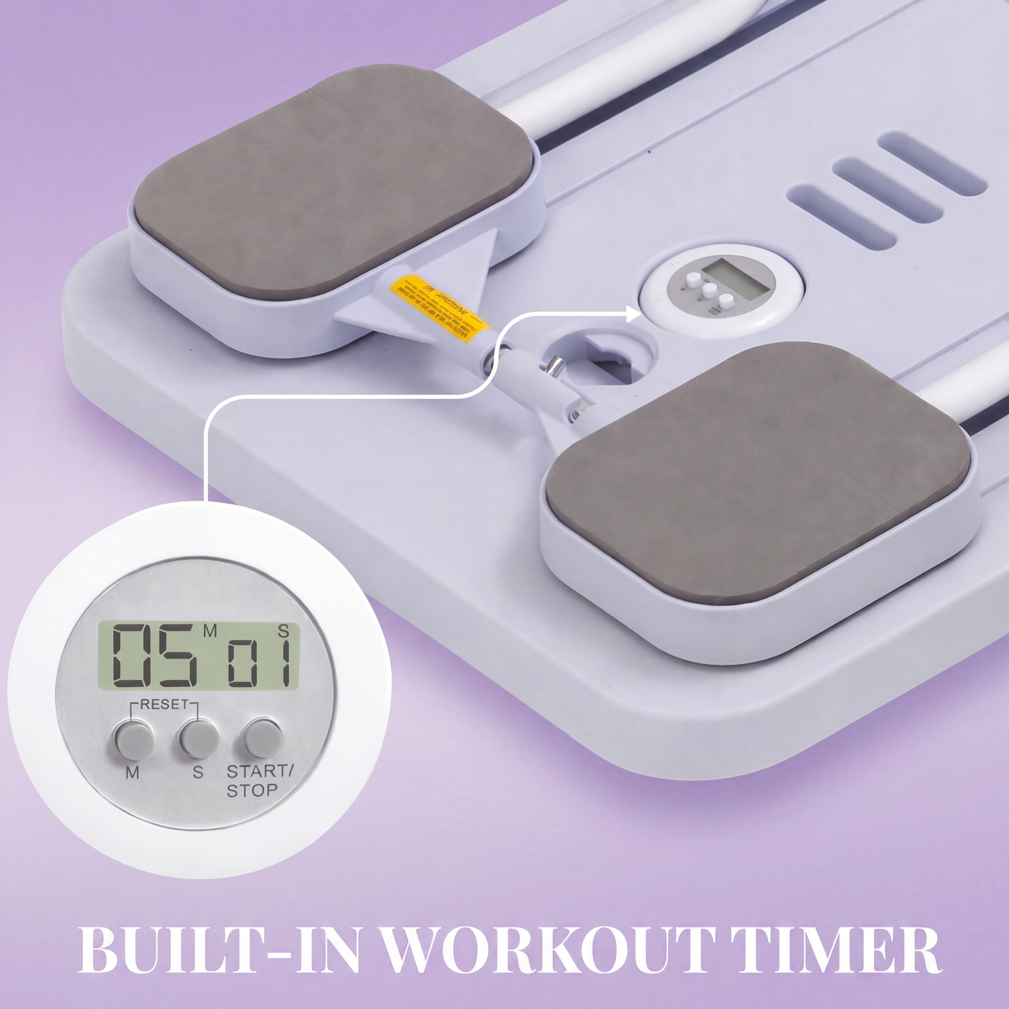Smart Pilates Studio