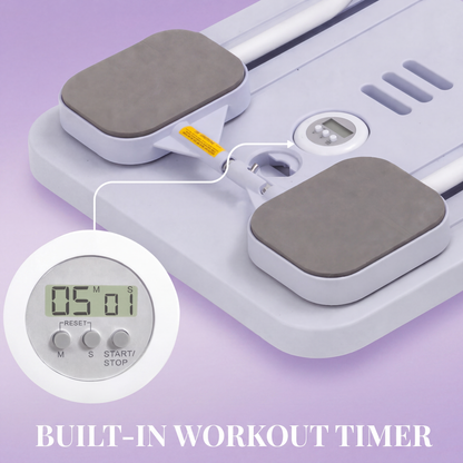 Smart Pilates Studio