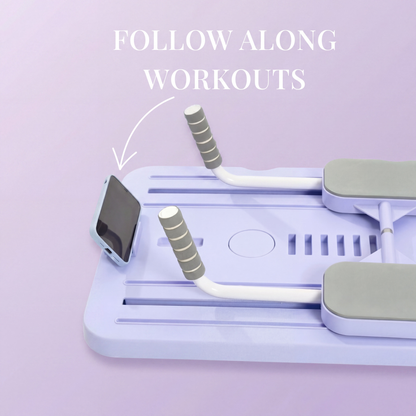 Smart Pilates Studio