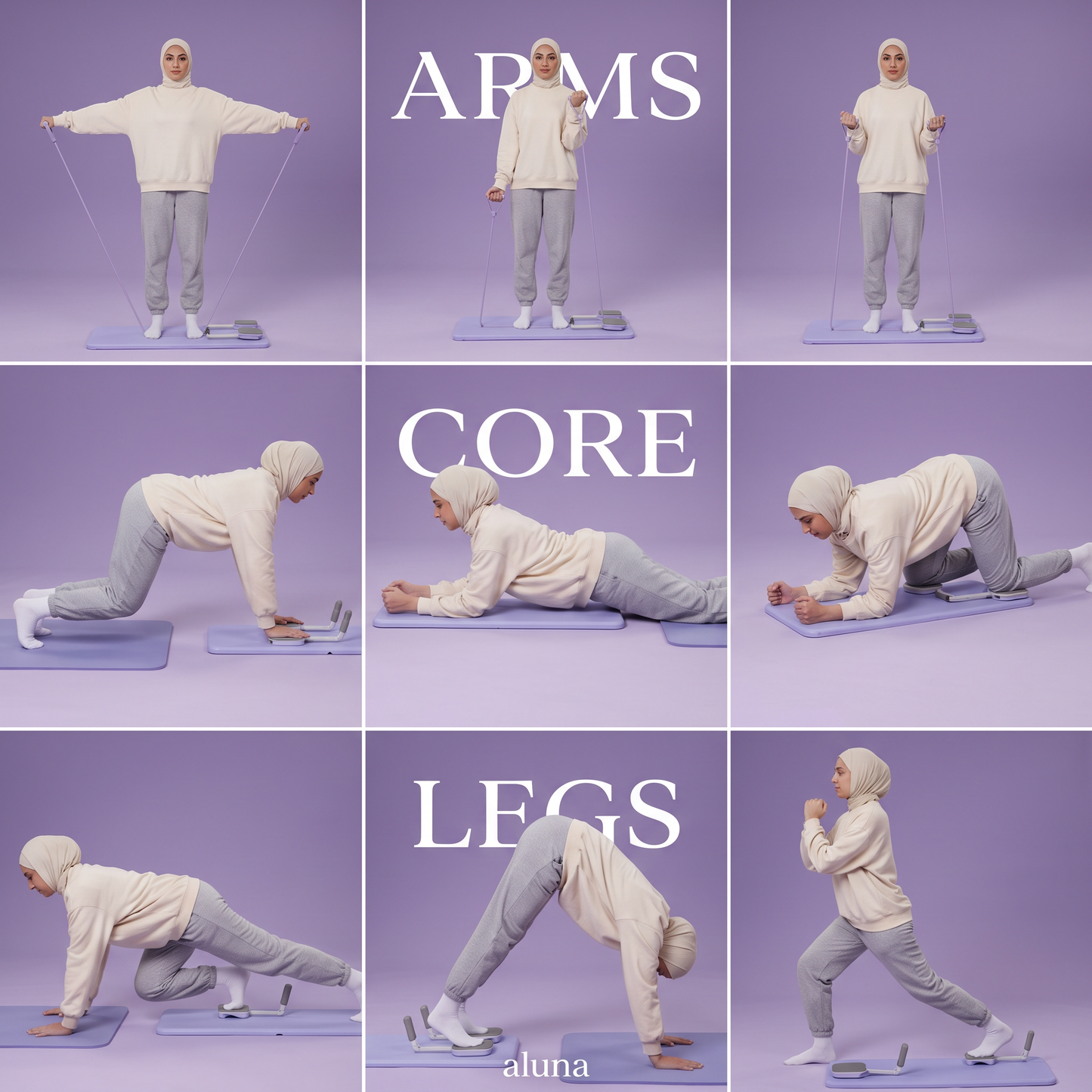 Smart Pilates Studio