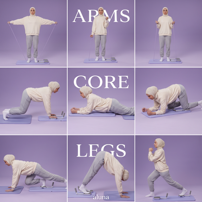 Smart Pilates Studio